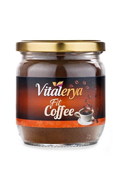 VİTALERYA Fit Detox Coffee - Fiyatı, Yorumları