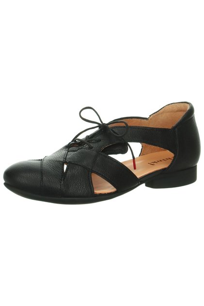 Halbschuhe