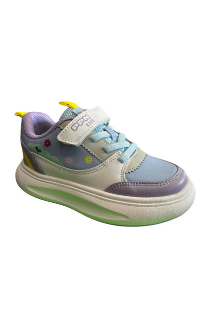 1900 Booties Kids Shoes