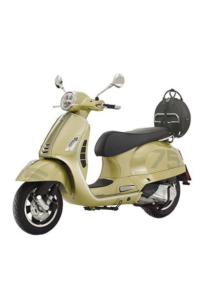 VESPA GTS 75. Yıl Sticker Set / PIAGGIO