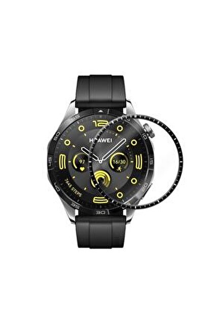 Huawei Watch GT4 46mm - Siyah - Fiyatı, Yorumları