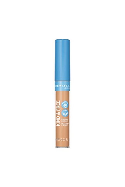 Kind & Free Concealer - 20 - Light, 7ml