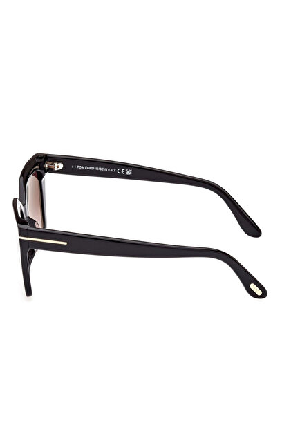 Tom Ford TF1030 01Z 53-15 Kadın Güneş Gözlüğü - Fiyatı, Yorumları