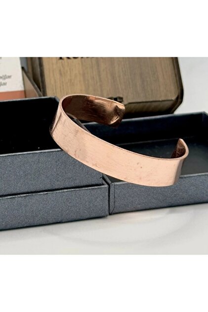 Pure Copper Unisex Copper Bracelet
