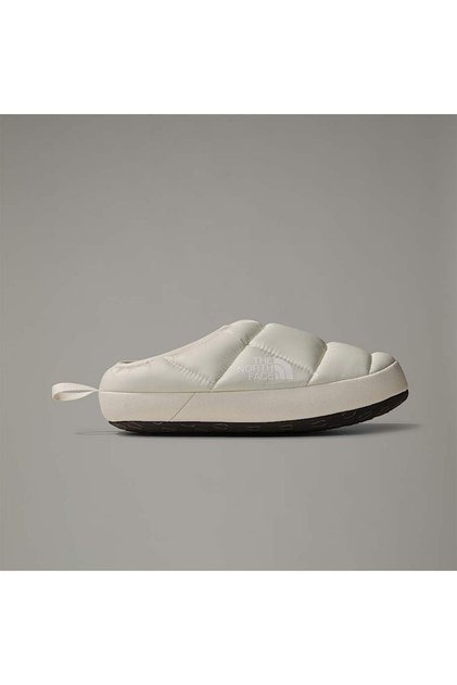 Unisex White Tent Shoes - Nse Tent Mule Iv Nf0A8A9Dwid1