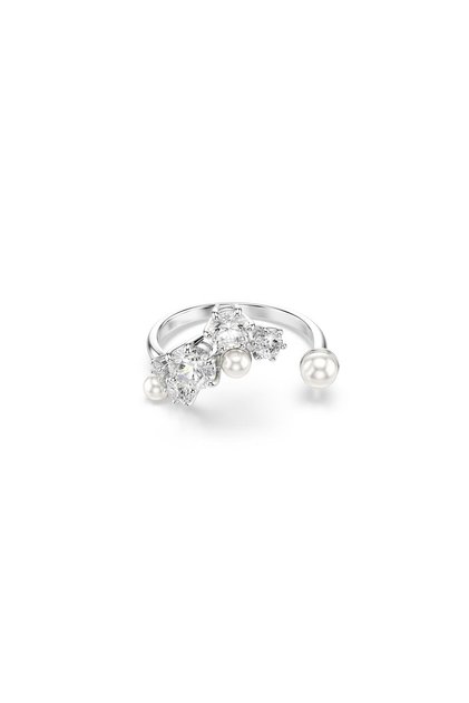 5705599 Ring Constella: Ring Op White/Rhs 55