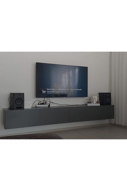 Tv Ünitesi