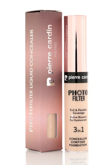 Photo Filter Liquid Concealer kapatıcı-porcelain-676