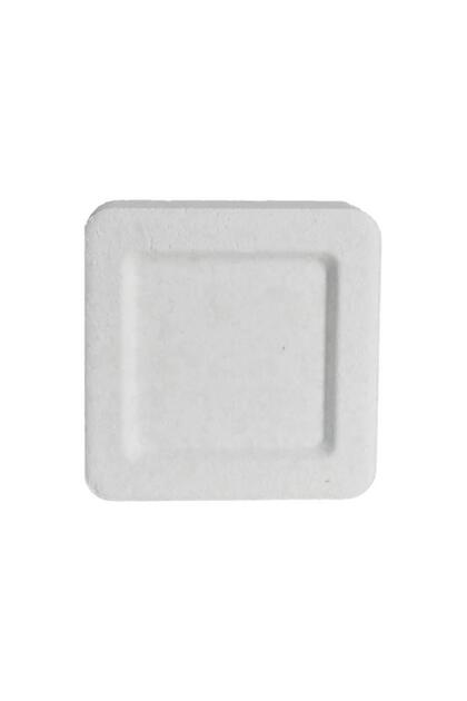 1 Kg Nem Alıcı Yedek Tablet Kare Yeşil Elma