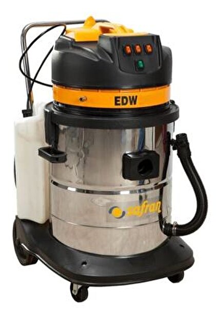 Safran Edw 723 17 Lt Temiz ,72 Lt Kirli Su Tankı Kapasite 3600