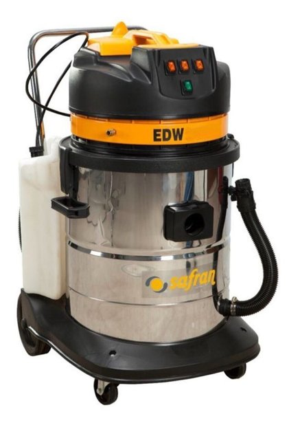 Edw 723 C ?? Motorlu Hali , Koltuk Yikama Makinasi