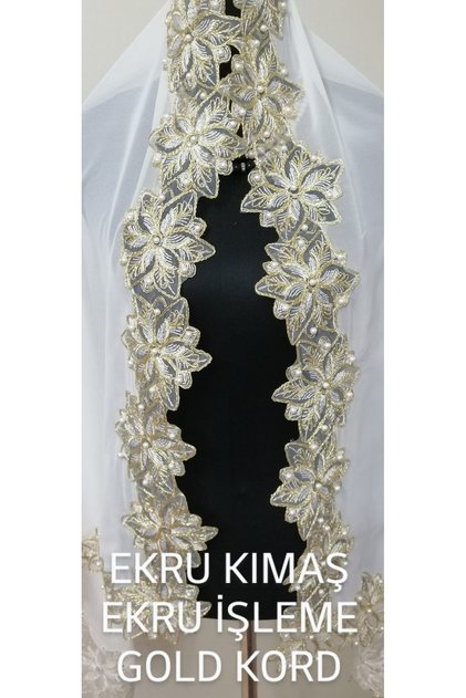 Olm Scarf