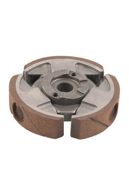 1 piece NEW Motorcycle 2 Stroke Water-cooled Clutch Block Pad for 50 50CC SX 2002 2003 2004 2005 200