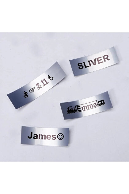 DYMO LetraTag Plus LT-100H Silver - Label maker