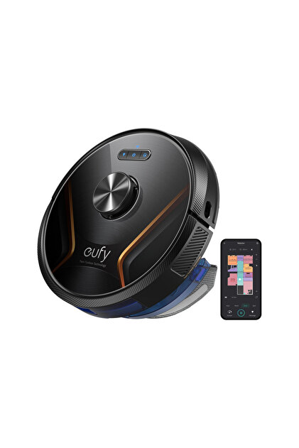 Anker Eufy Robovac X8 Hybrid Akıllı Robot Süpürge T2261 - Fiyatı