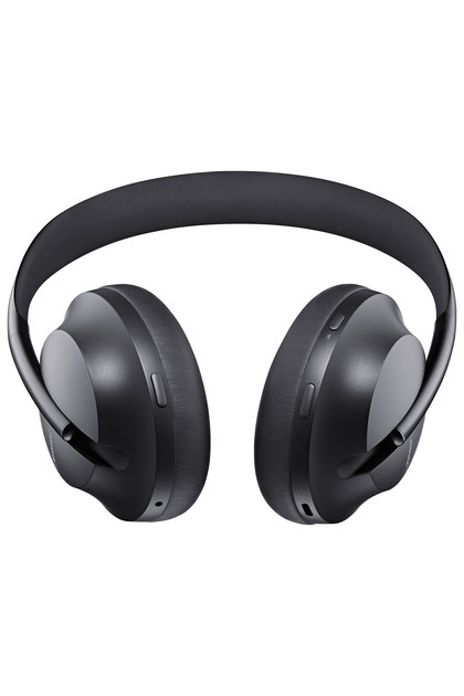 Bose Noise Cancelling Headphones 700 Siyah Bluetooth Kulaklık