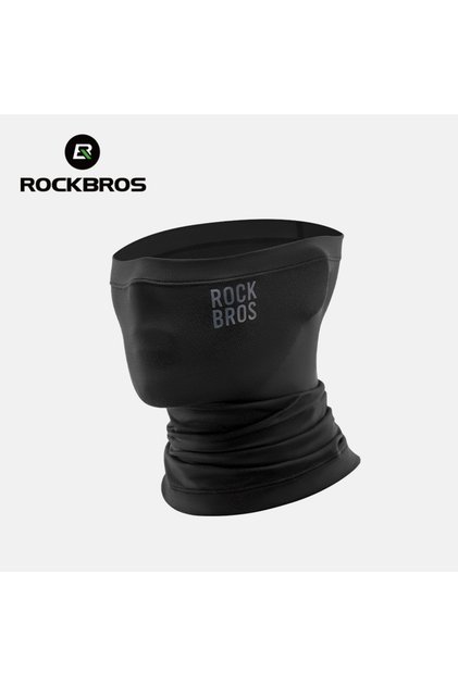 ROCKBROS YDWB001 ROCKBROS Winter Keep Warm Cycling Face Mask Fleece Hiking Camping Ski Balaclava Nec