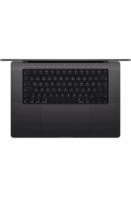 Apple MacBook Pro 16 inc M5 Max 18CPU 40GPU 64GB 2TB Uzay Siyahı