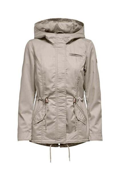 ONLY Onllorca Canvas Parka Cc Otw Noos 15216452 Trench Coat