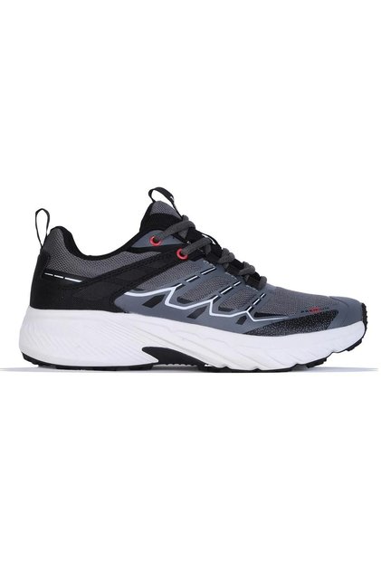 M.P Premium MP242 1896 Erkek K.Gri Sneaker Spor Ayakkabı