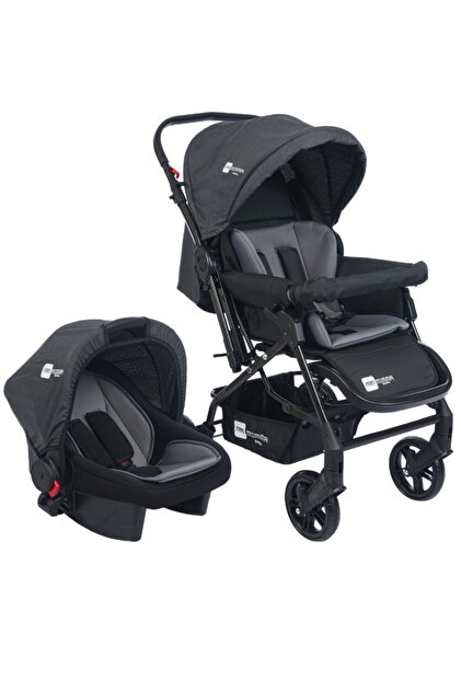 Mimma Baby Olympus Travel Sistem Bebek Arabası - Fiyatı, Yorumları