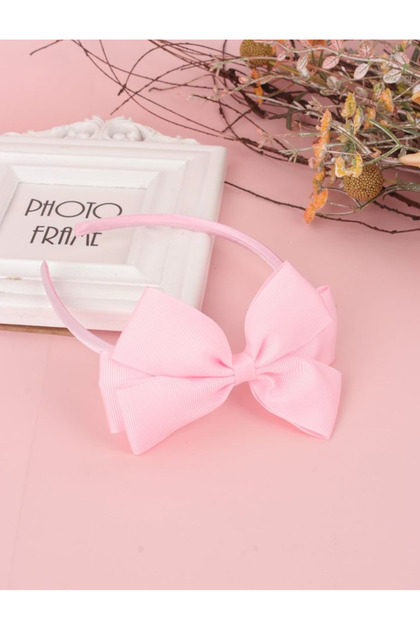 Bow Model Crown / Lohusa Crown