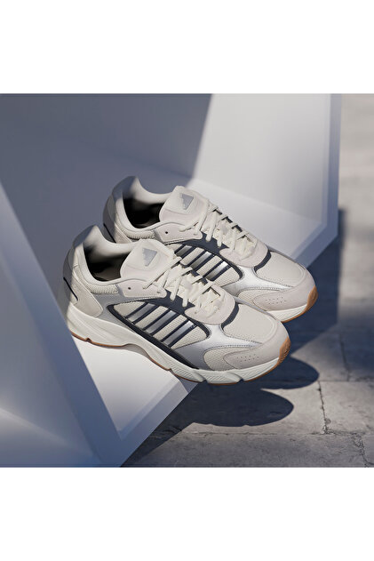 adidas Crazychaos 2000 Erkek Beyaz Sneaker Ayakkabı IG4351