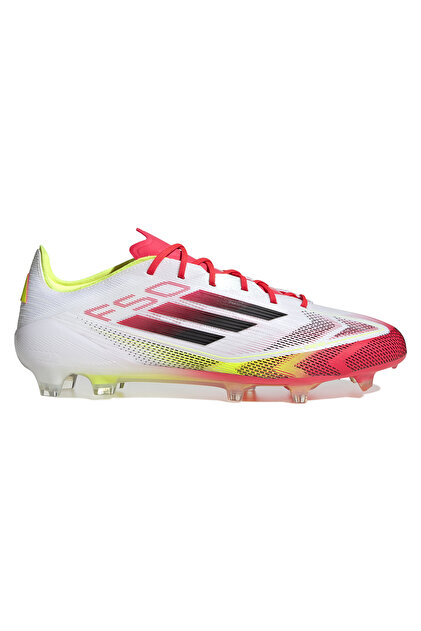adidas F50 Elite Fg Erkek Beyaz Futbol Krampon IE1206 - Fiyatı