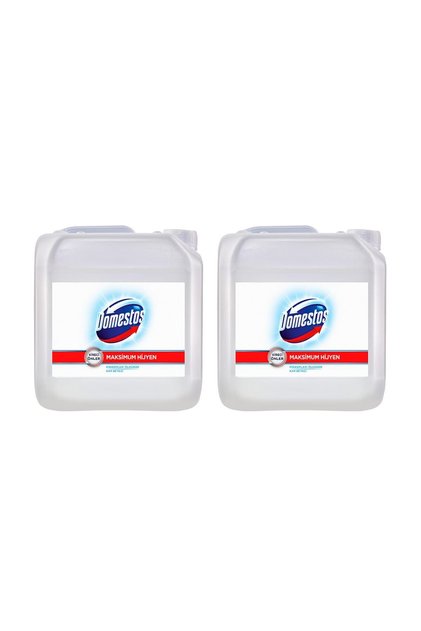 Çamaşır Suyu Kar Beyazı 3240 ml x 2 Adet