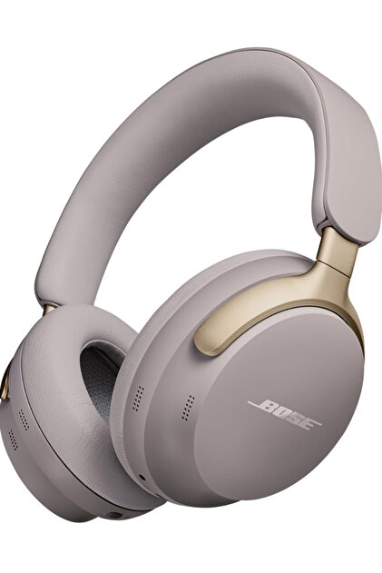 Bose Quietcomfort Ultra Bluetooth Kulak Üstü Kulaklık Kablosuz