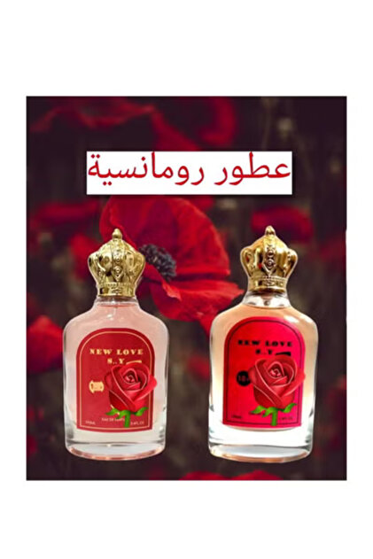 مجموعه 2 عطور فرموني جذاب للمتزوجين 100 مل