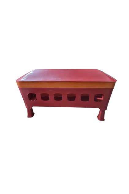 Fooded Chamber Chicken Food 60 cm Dove Bird Food