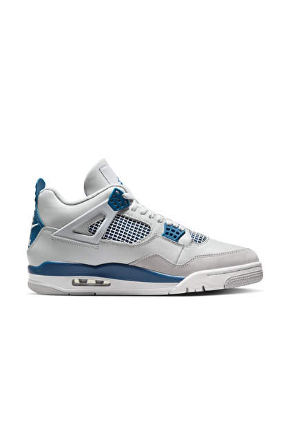 Nike Air Jordan 4 Retro Military Blue - Fiyatı, Yorumları