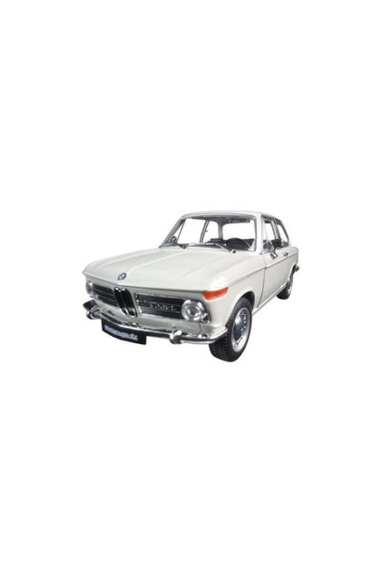 Welly Dicyst Bmw 2002 Ti 24053W
