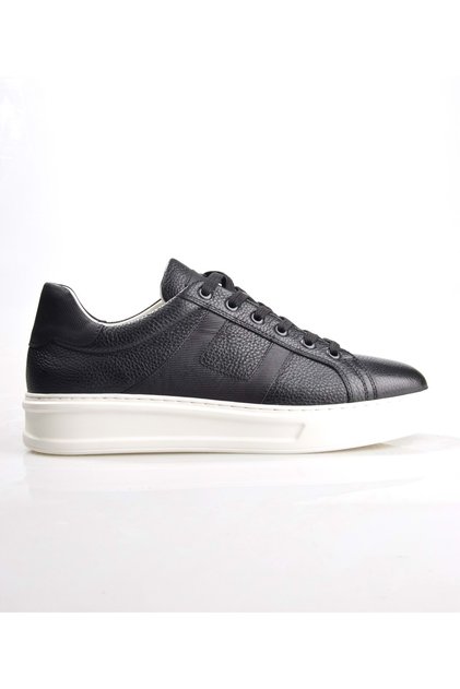 5553 Men's Genuine Leather Casual Shoes