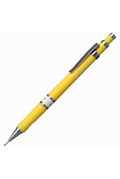 PENAC Tlg Sc0705-05 Versatil Kalem 0.7Mm Sarı - Fiyatı, Yorumları