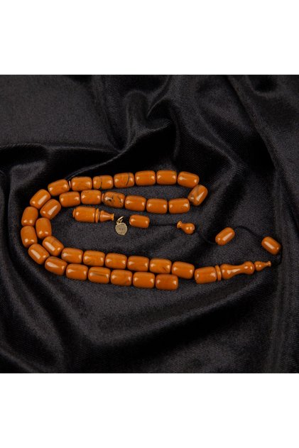 8X11Mm Katalin Capsule Cut Rosary for Coffee