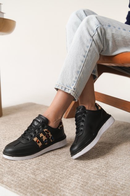 Guaranteed D0516 Daily Orthopedic Women's Sneaker Sports Shoes