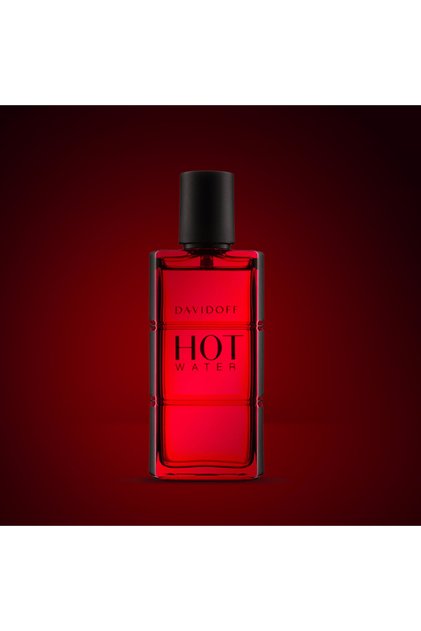Hot Water for Men - Eau de Toilette 60مل