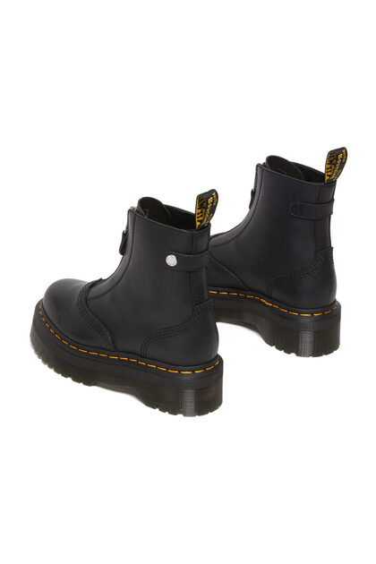 Dr Martens DR.MARTENS JETTA WOMEN'S BOOTS 27656-001 - Trendyol