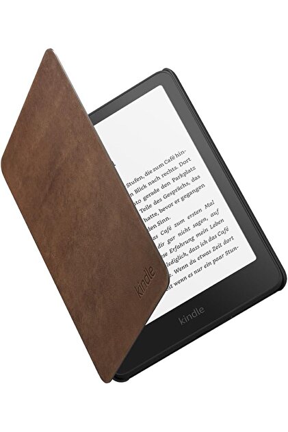 Amazon Kindle Colorsoft Signature Edition Orijinal Premium Deri