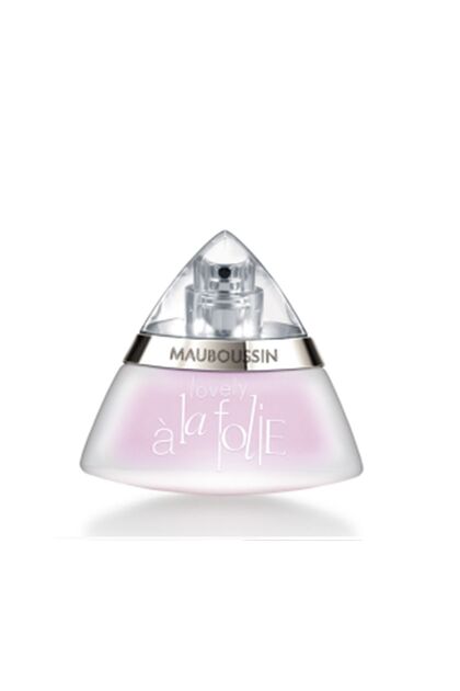 Lovely A La Folie Edp 50 ml Kadın Parfümü 3760048795364