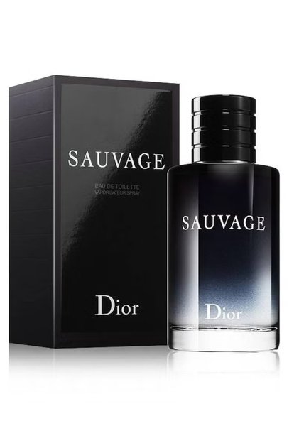 Sauvage EDT 100مل