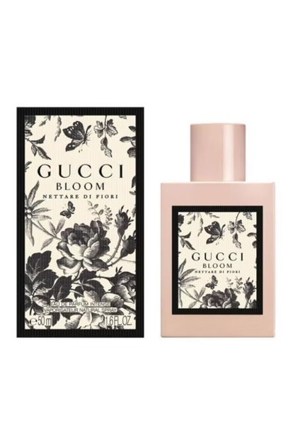 Bloom Nettare Di Fiori 50مل