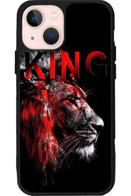 Case for iPhone 13 Matte Black – Soft Silicone, Protective, Shock Absorbing Cover