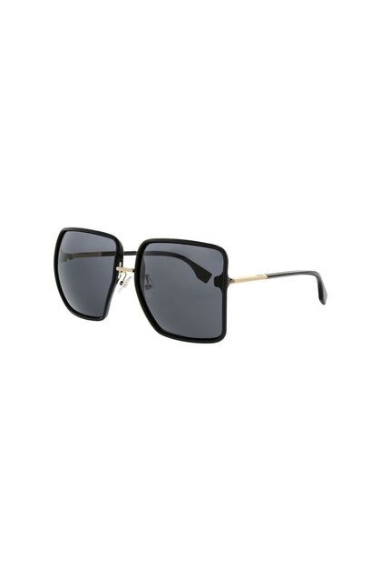 0427F 807/IR 59 نظارات شمسية ملونة للنساء