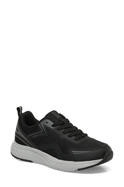 Kinetix JUSTUS-SOFT TX 5FX Siyah Unisex Sneaker - Fiyatı, Yorumları
