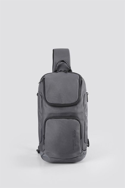 ÇÇS 51462 Tek Askılı Çapraz Çanta
