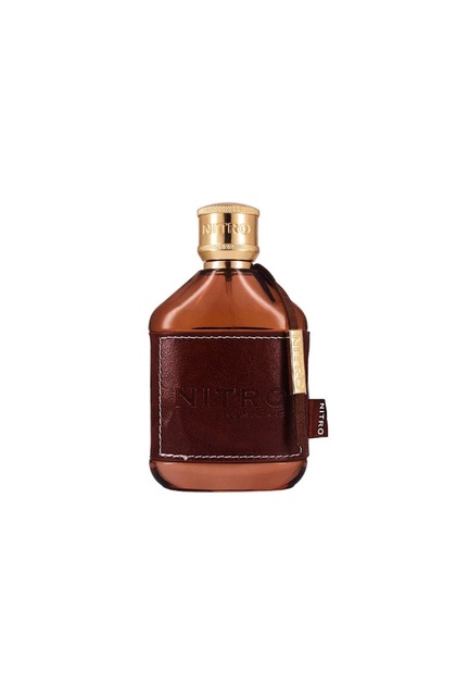 Dumont Nitro pour Homme Brown EDP 100ml