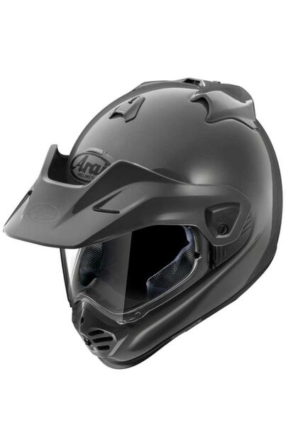 KASK/TOUR-X5 Adventure Grey